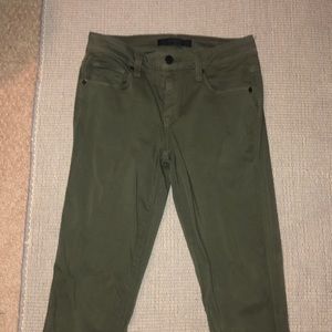 Genetic Los Angeles Shya Skinny Stretch Jeans